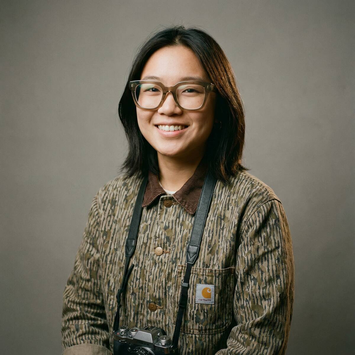 换妻视频摄影师李婷