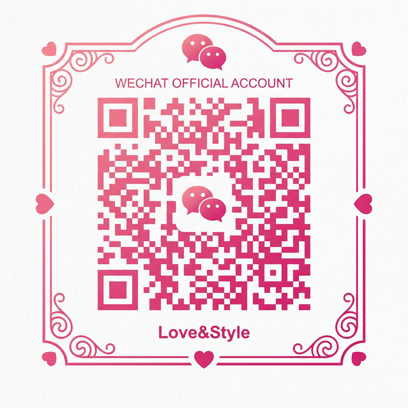 换妻视频公众号二维码